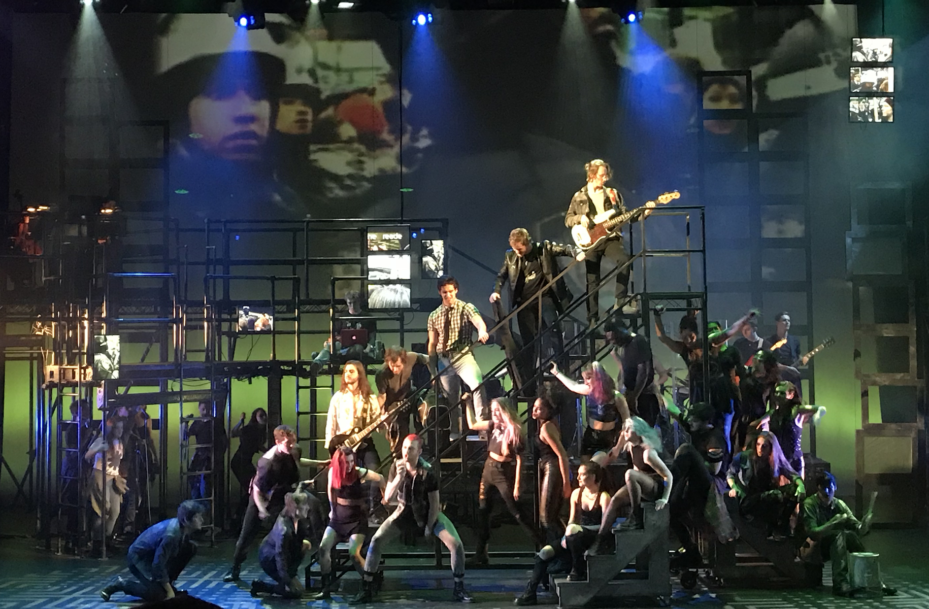 American Idiot