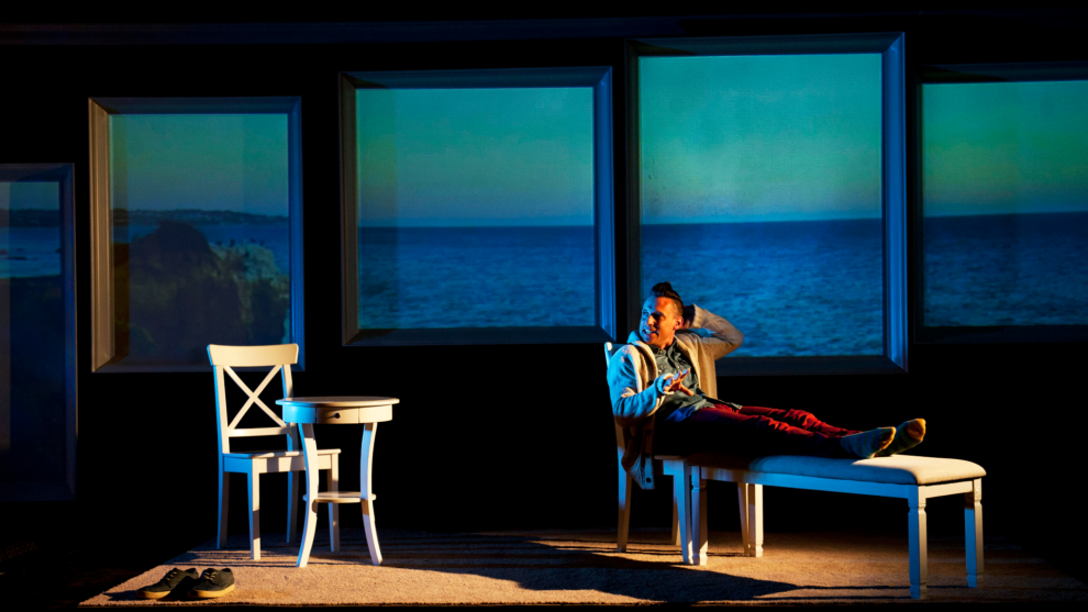 Buyer and Cellar